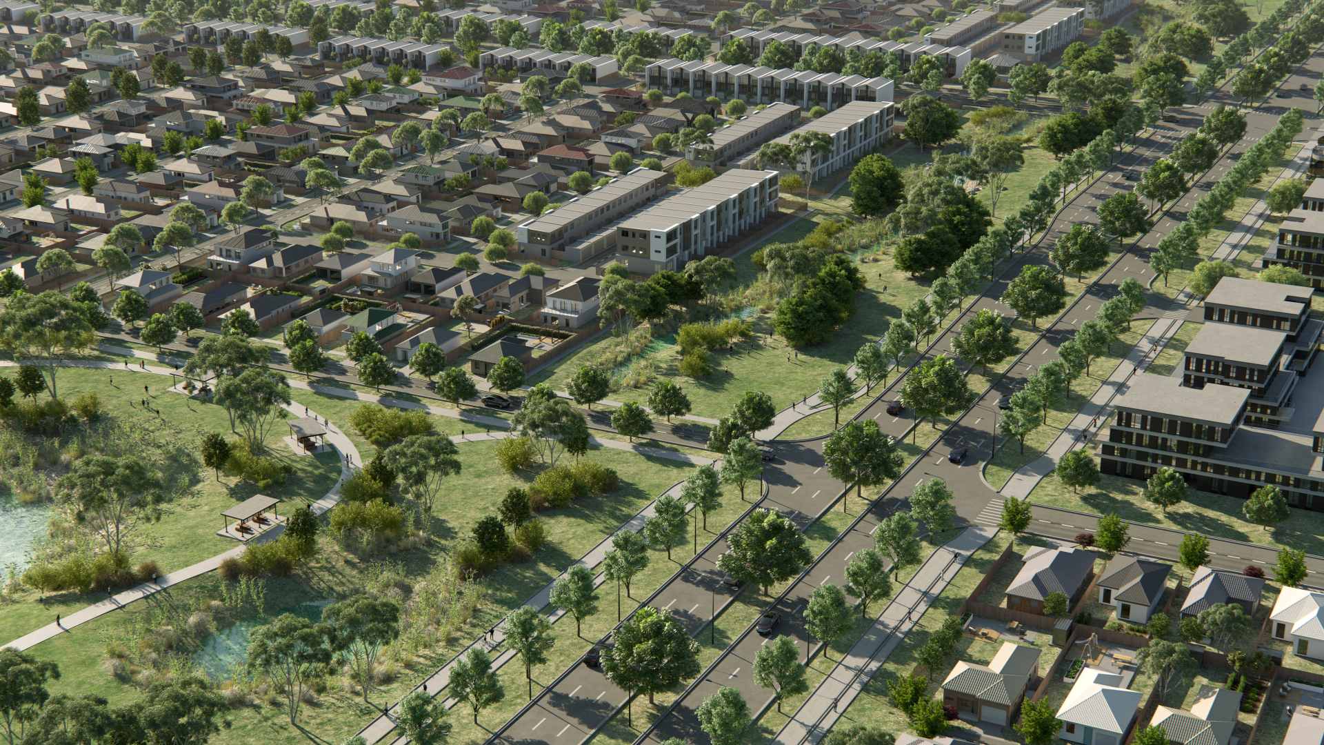 [Land for Sale] Stockland Cloverton, Kalkallo OpenLot